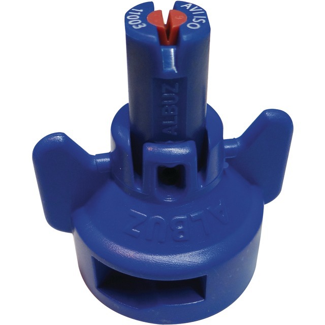 Buse Albuz Fast CAP AVI 110 03 Bleue référence fournisseur 30533410